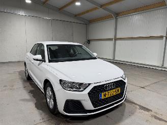 Audi A1 25TFSI 70kW Airco Pro Line picture 3
