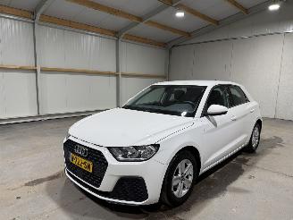 Audi A1 25TFSI 70kW Airco Pro Line picture 10