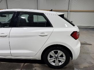 Audi A1 25TFSI 70kW Airco Pro Line picture 20