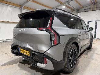 Kia EV9 99.8 kWh 283kW Launch Edition GT-Line AWD 6Persoons Pano picture 35