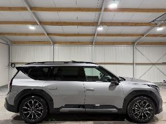 Schadeauto Kia EV9 99.8 kWh 283kW Launch Edition GT-Line AWD 6Persoons Pano 2023/12