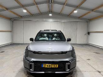 Kia EV9 99.8 kWh 283kW Launch Edition GT-Line AWD 6Persoons Pano picture 4