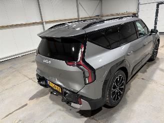 Kia EV9 99.8 kWh 283kW Launch Edition GT-Line AWD 6Persoons Pano picture 38