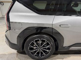 Kia EV9 99.8 kWh 283kW Launch Edition GT-Line AWD 6Persoons Pano picture 32