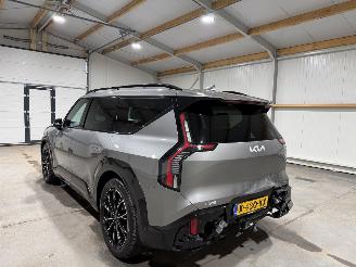 Kia EV9 99.8 kWh 283kW Launch Edition GT-Line AWD 6Persoons Pano picture 12