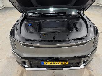 Kia EV9 99.8 kWh 283kW Launch Edition GT-Line AWD 6Persoons Pano picture 26