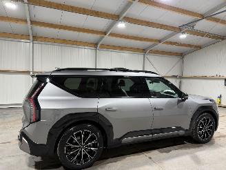 Kia EV9 99.8 kWh 283kW Launch Edition GT-Line AWD 6Persoons Pano picture 5