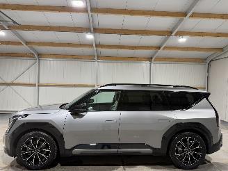 Kia EV9 99.8 kWh 283kW Launch Edition GT-Line AWD 6Persoons Pano picture 8