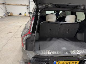 Kia EV9 99.8 kWh 283kW Launch Edition GT-Line AWD 6Persoons Pano picture 39