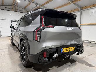 Kia EV9 99.8 kWh 283kW Launch Edition GT-Line AWD 6Persoons Pano picture 33
