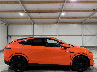  Xpeng G6 66kWh 190kW RWD StandardRange 2024/10