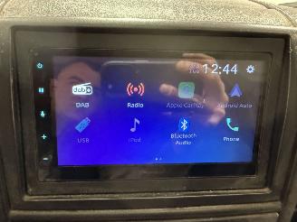 Citroën Jumper 33 2.2HDI 81kW L2H2 Airco picture 17