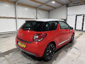 Citroën DS3 1.6THP 114kW Clima Sport Chic picture 6