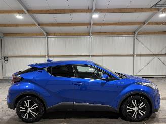 Vaurioauto  passenger cars Toyota CH-R 1.8Hybrid 72kW Automaat Style Ultimate 2019/7