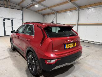 Kia Niro 64.8kWh 150kW Automaat Dynamicline picture 12