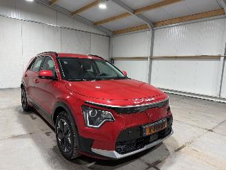 Kia Niro 64.8kWh 150kW Automaat Dynamicline picture 3