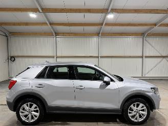 Auto incidentate Audi Q2 1.0TFSI 85kW Automaat Sport Pro Line 2018/6