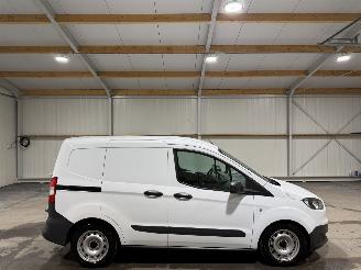 Avarii auto utilitare Ford Transit Courier Van 1.5TDCI 55kW Economy Edition 2018/3