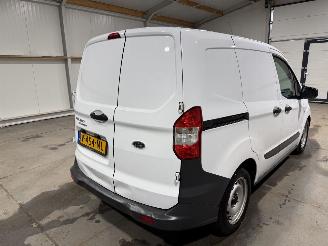 Ford Transit Courier Van 1.5TDCI 55kW Economy Edition picture 6