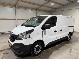 Renault Trafic 1.6dCi 66kW T29 Comfort picture 9