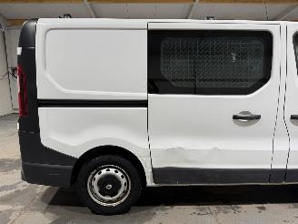 Renault Trafic 1.6dCi 66kW T29 Comfort picture 13