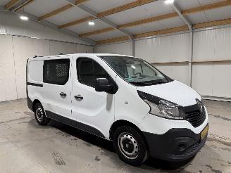 Renault Trafic 1.6dCi 66kW T29 Comfort picture 2