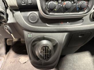 Renault Trafic 1.6dCi 66kW T29 Comfort picture 18