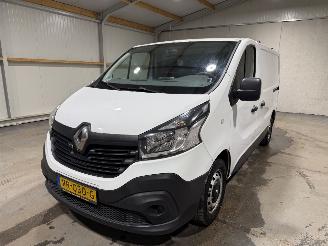 Renault Trafic 1.6dCi 66kW T29 Comfort picture 10