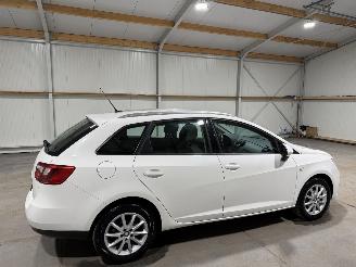 Seat Ibiza ST 1.0 EcoTSI 70kW Style Connect picture 5