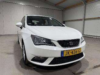 Seat Ibiza ST 1.0 EcoTSI 70kW Style Connect picture 22