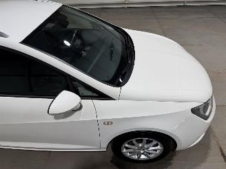 Seat Ibiza ST 1.0 EcoTSI 70kW Style Connect picture 18