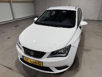 Seat Ibiza ST 1.0 EcoTSI 70kW Style Connect picture 21
