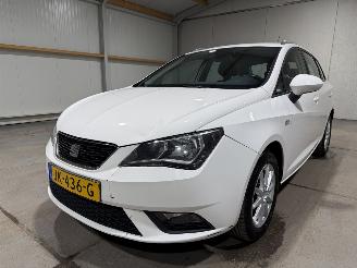 Seat Ibiza ST 1.0 EcoTSI 70kW Style Connect picture 24