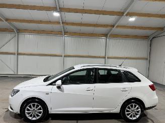Seat Ibiza ST 1.0 EcoTSI 70kW Style Connect picture 8