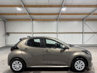 skadebil auto Toyota Yaris 1.5Hybrid 67kW Automaat Active 2023/9
