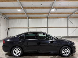 Damaged car Volkswagen Passat 1.5TSI 110kW Camera Elegance 2020/8