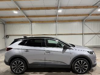 Avarii autoturisme Opel Grandland X 1.5CDTi 96kW Automaat Business Elegance 2021/8