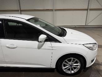 Ford Focus 1.0 74kW Lease Edition picture 14