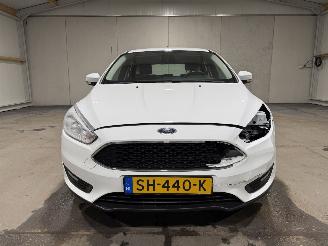 Ford Focus 1.0 74kW Lease Edition picture 23