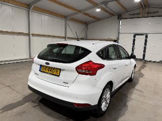 Ford Focus 1.0 74kW Lease Edition picture 6