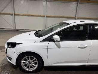 Ford Focus 1.0 74kW Lease Edition picture 13