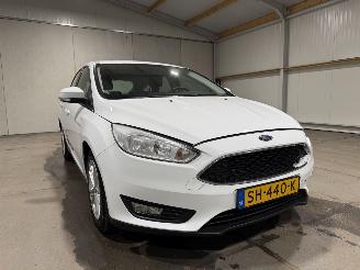 Ford Focus 1.0 74kW Lease Edition picture 22