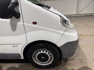 Opel Vivaro 2.0CDTI 66kW L2H1 picture 16