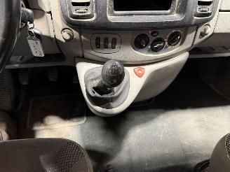 Opel Vivaro 2.0CDTI 66kW L2H1 picture 32