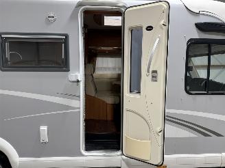 Carthago  TOURER 2.3D 109kW 5Zitplaatsen picture 31