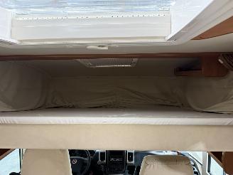 Carthago  TOURER 2.3D 109kW 5Zitplaatsen picture 30