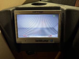 Carthago  TOURER 2.3D 109kW 5Zitplaatsen picture 35