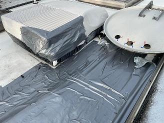 Carthago  TOURER 2.3D 109kW 5Zitplaatsen picture 15