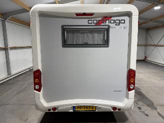 Carthago  TOURER 2.3D 109kW 5Zitplaatsen picture 7