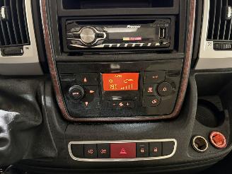 Carthago  TOURER 2.3D 109kW 5Zitplaatsen picture 37